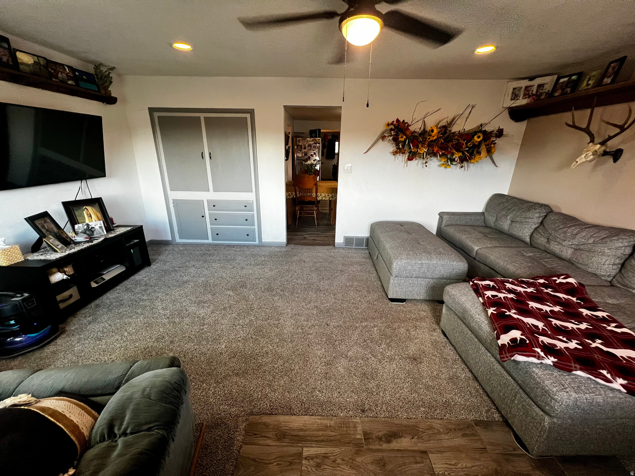 SODA CITY - Residential