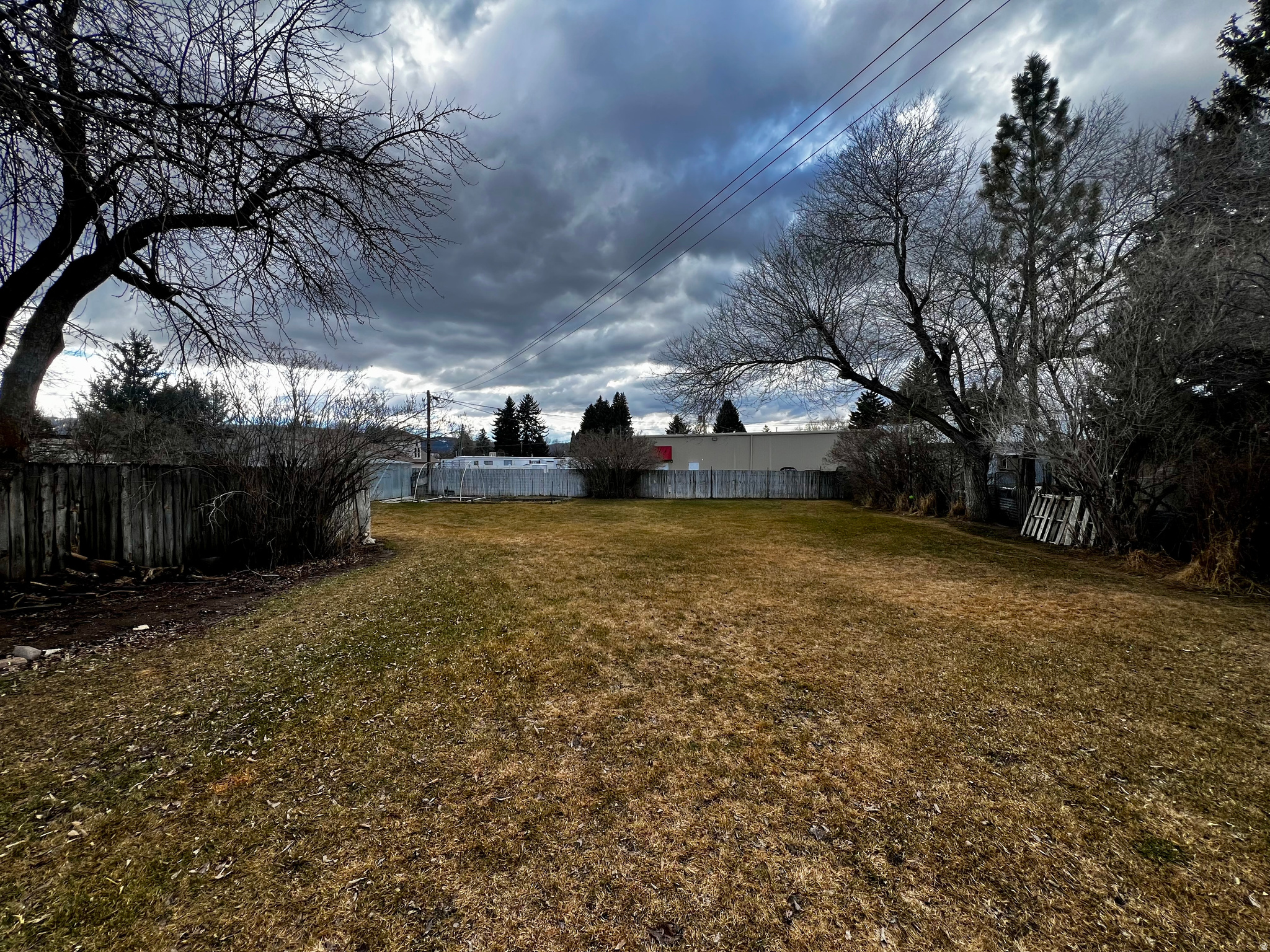 SODA CITY - Residential