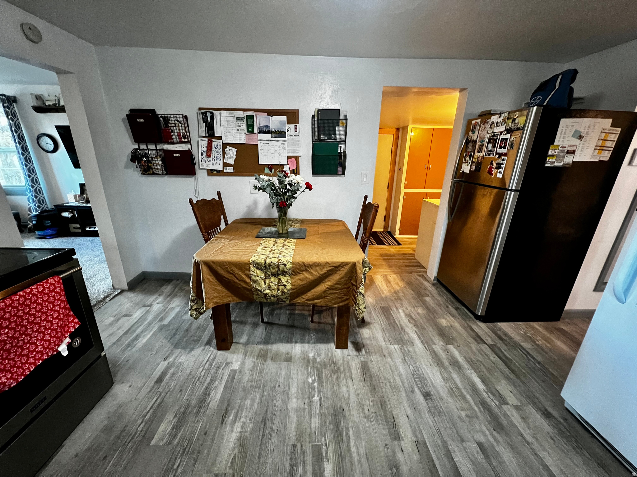 SODA CITY - Residential