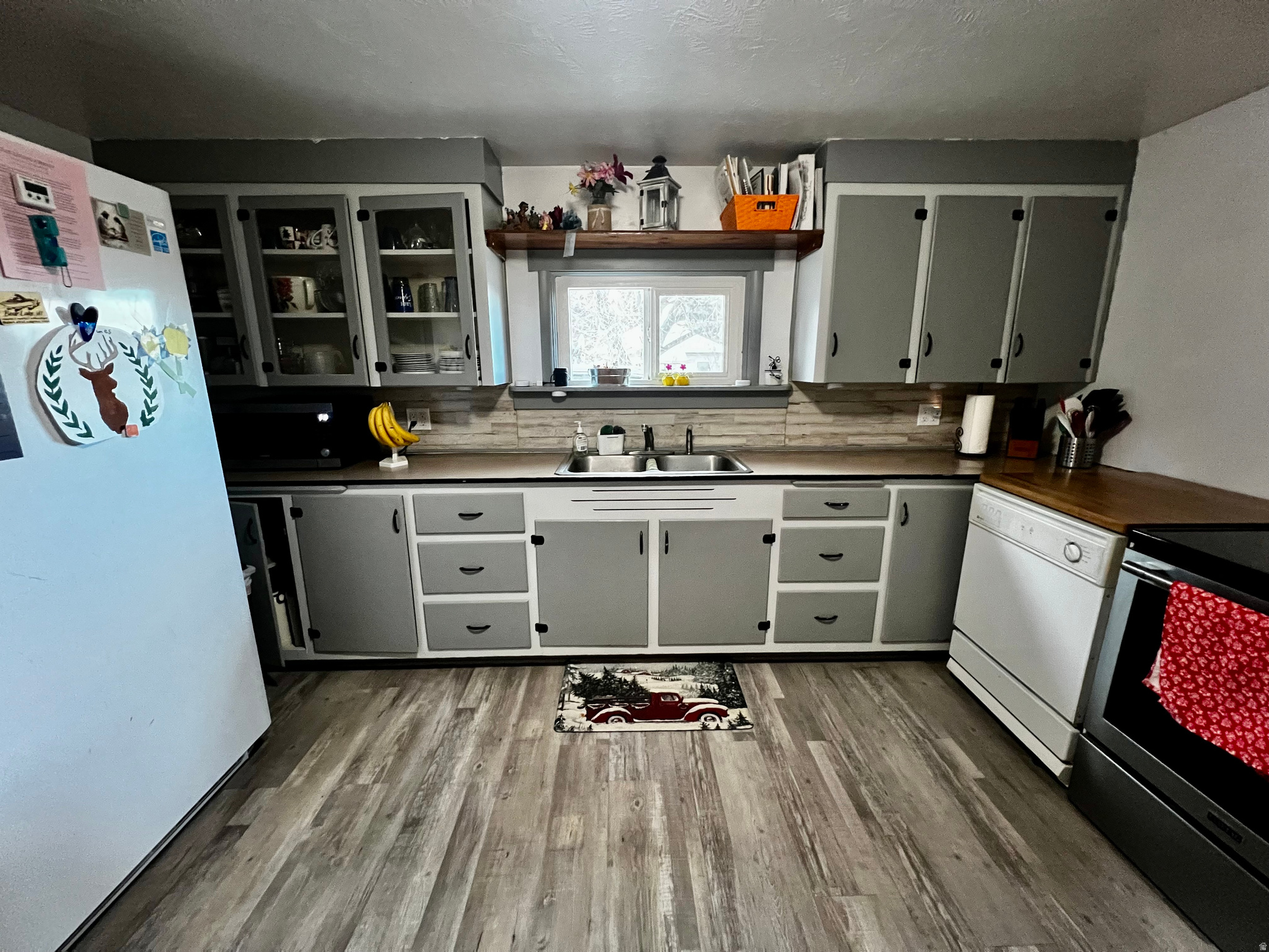 SODA CITY - Residential