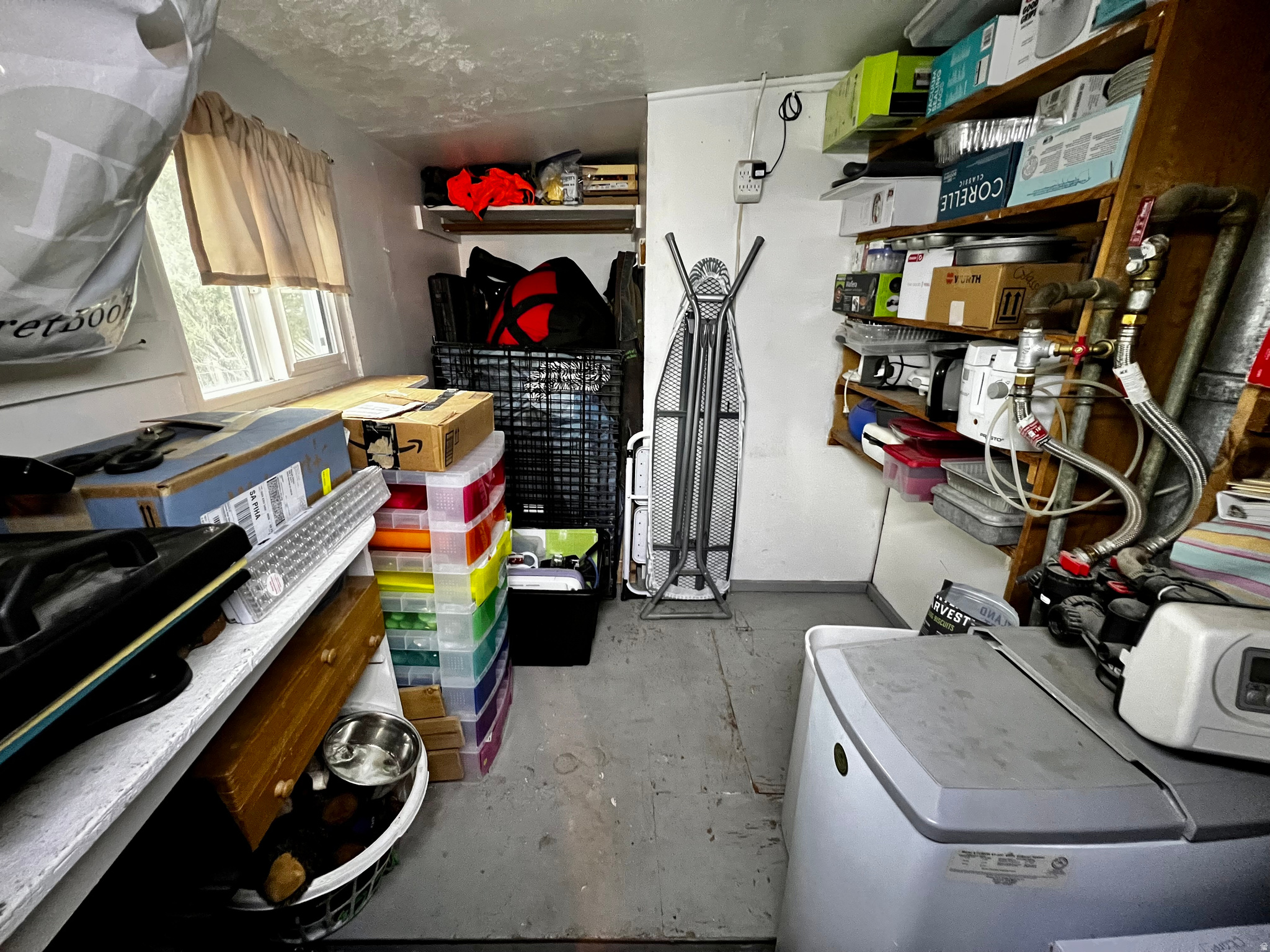 SODA CITY - Residential