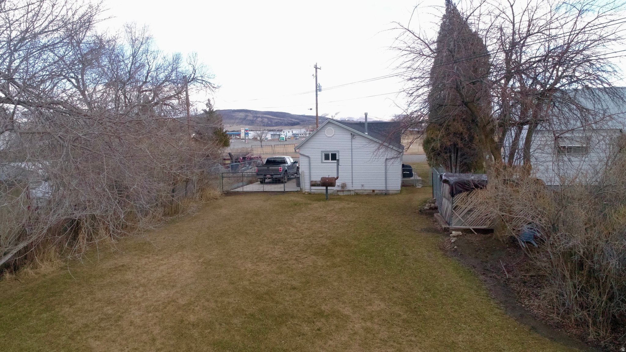 SODA CITY - Residential