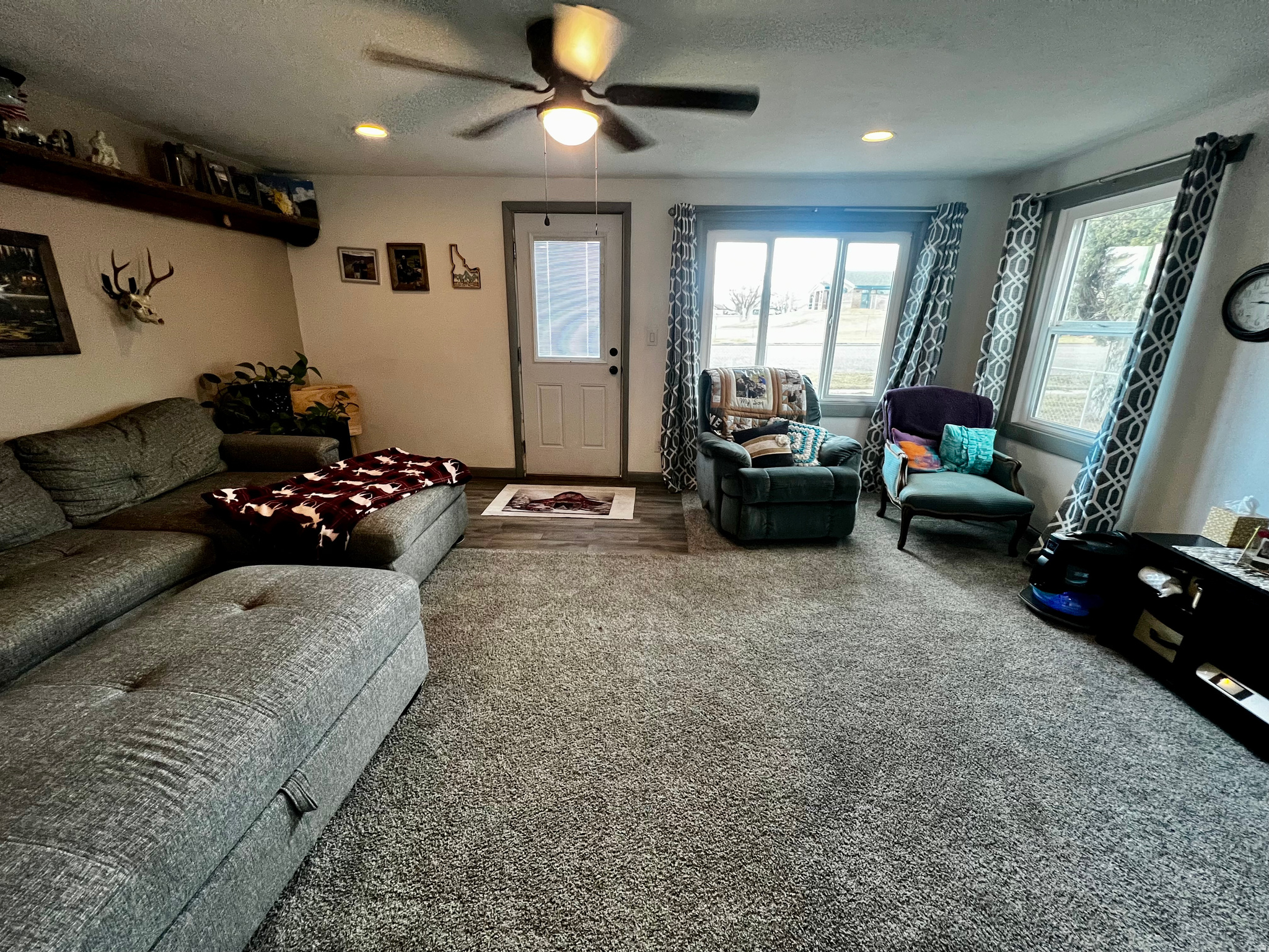 SODA CITY - Residential