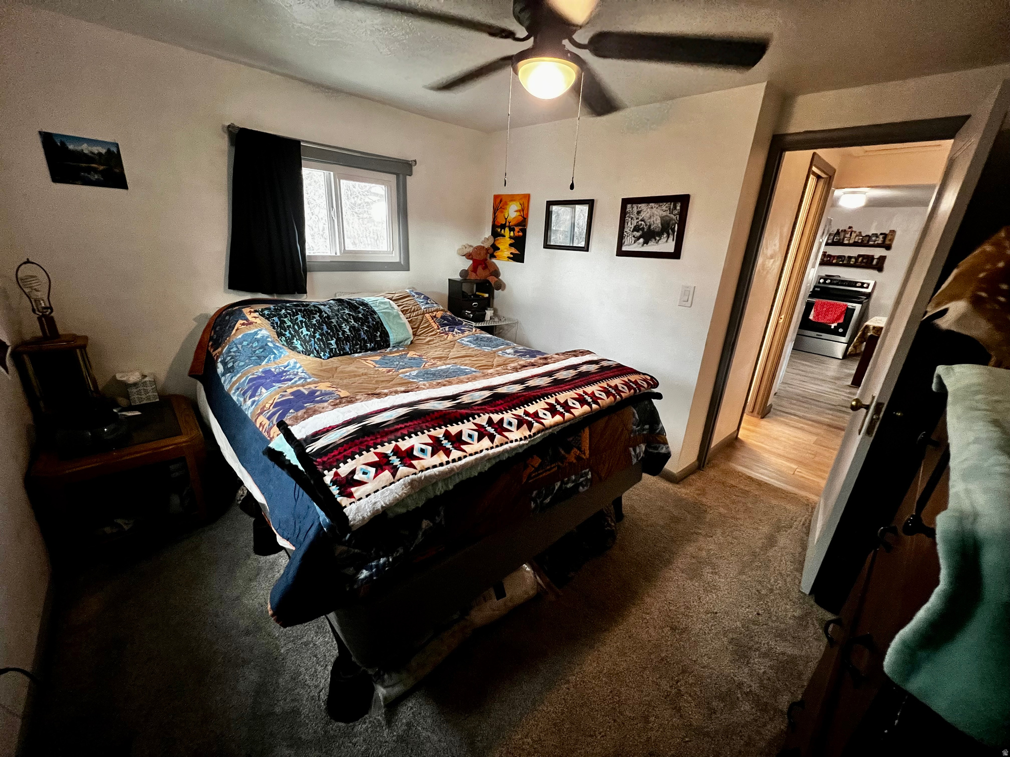 SODA CITY - Residential