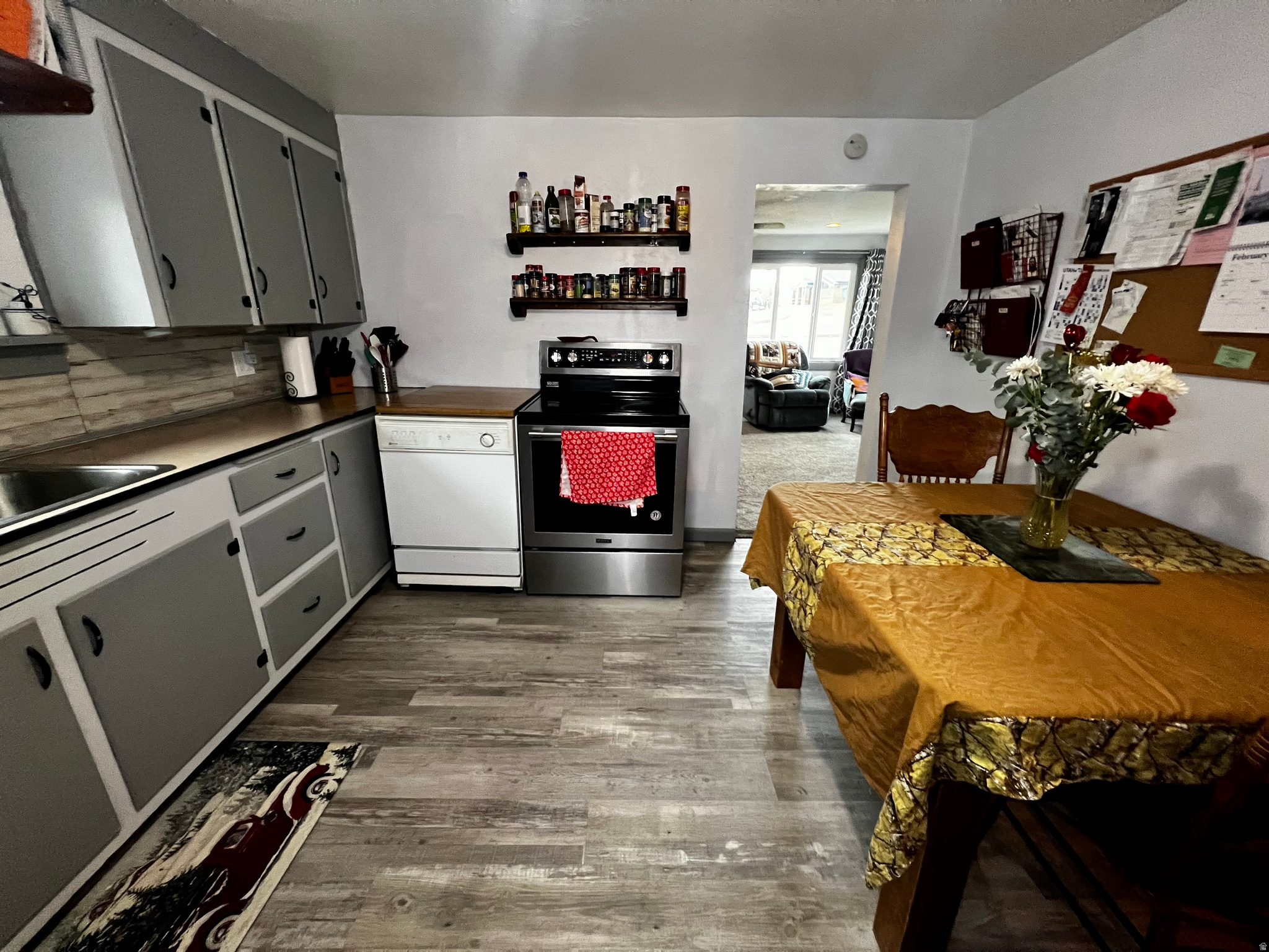 SODA CITY - Residential