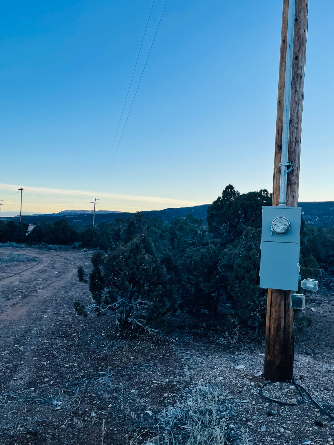 HIDDEN CREEK ESTATES - Land