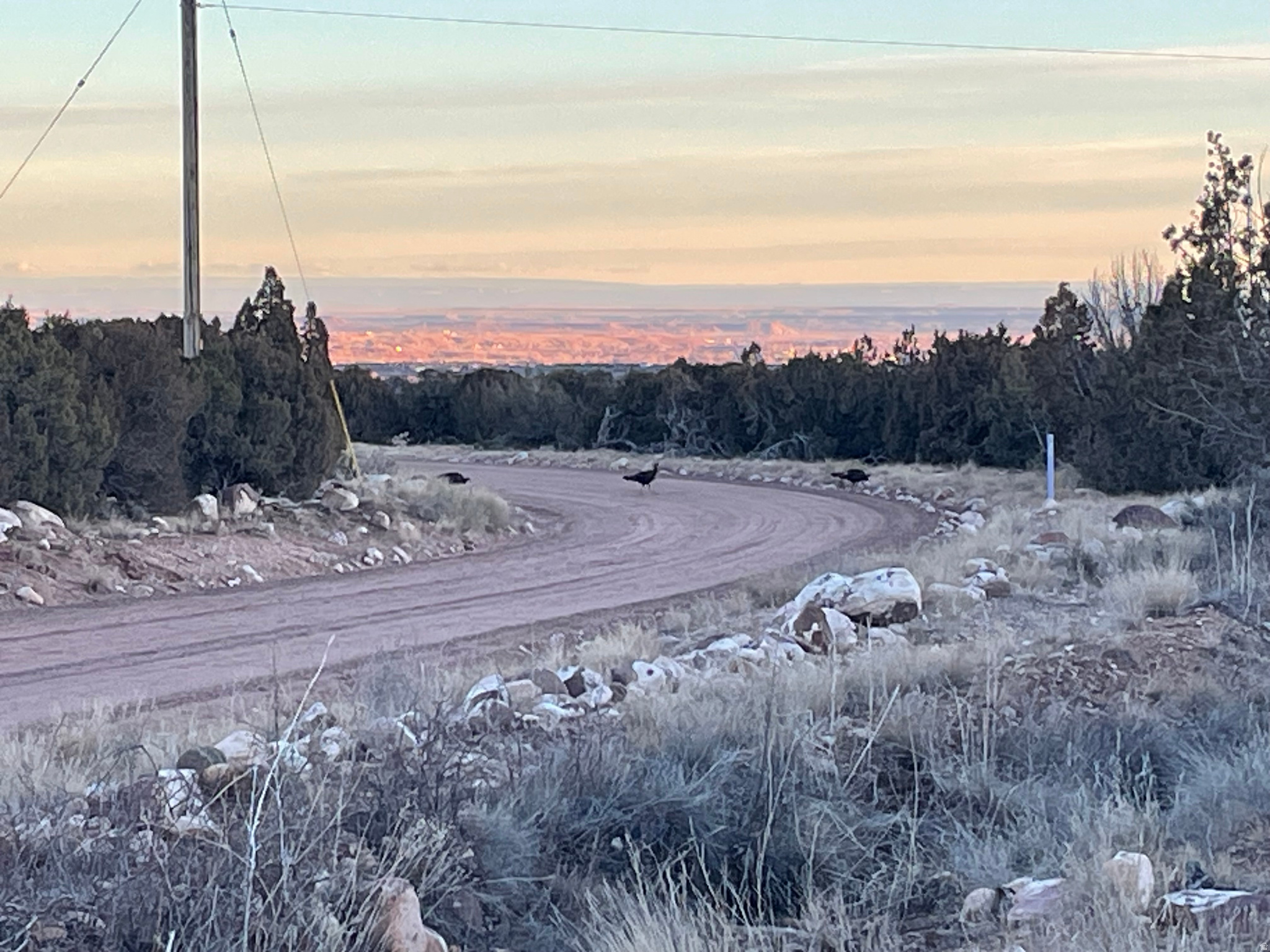 HIDDEN CREEK ESTATES - Land