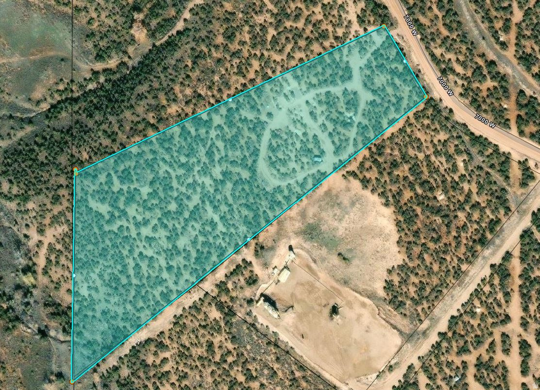 HIDDEN CREEK ESTATES - Land