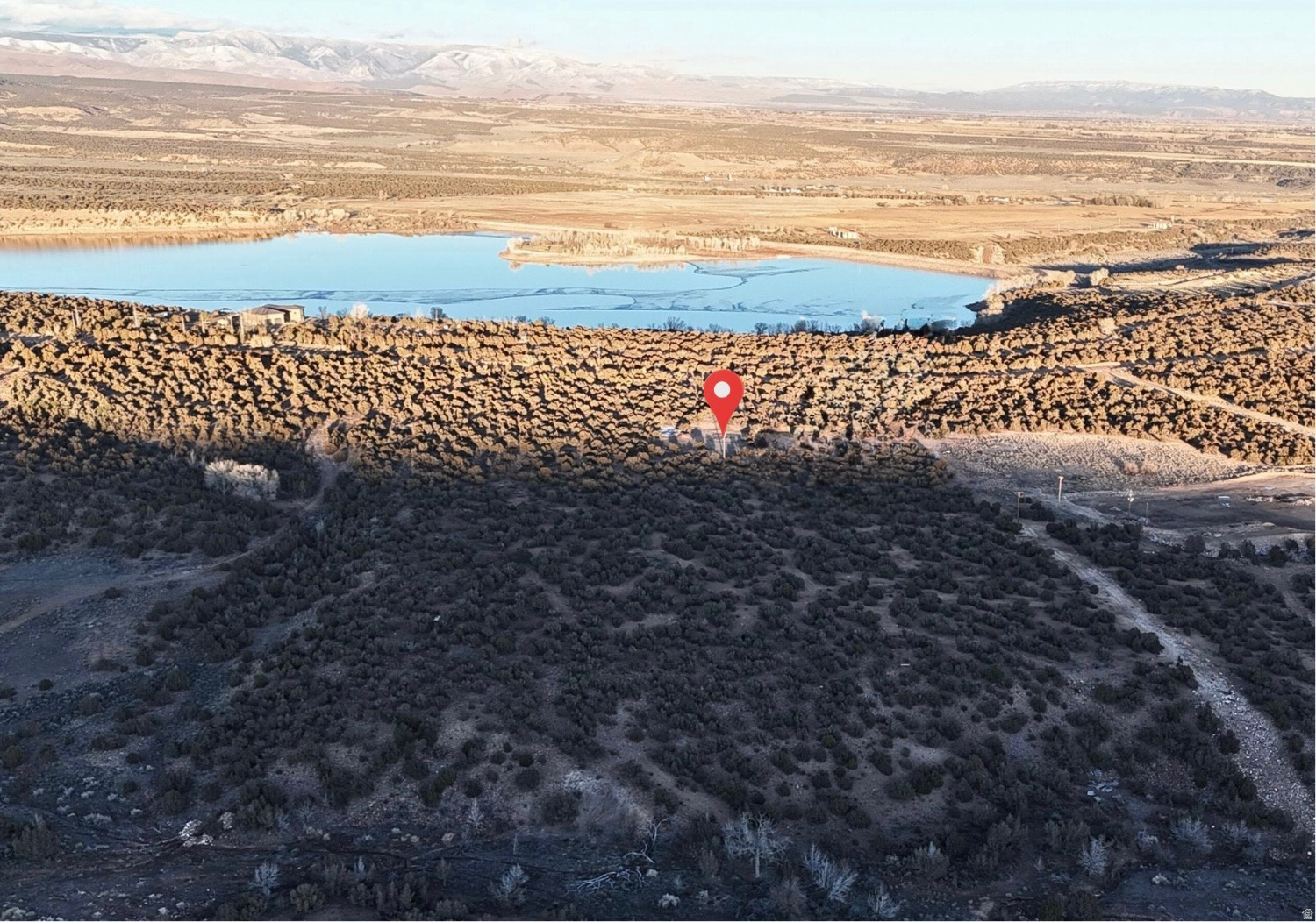 HIDDEN CREEK ESTATES - Land