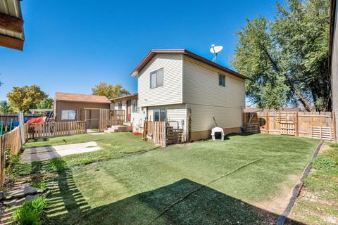 Tiny photo for 2059 W 900 N, Farr West, UT 84404 (MLS # 2116660)