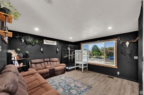 Tiny photo for 2059 W 900 N, Farr West, UT 84404 (MLS # 2116660)