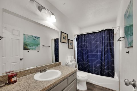 Tiny photo for 2059 W 900 N, Farr West, UT 84404 (MLS # 2116660)
