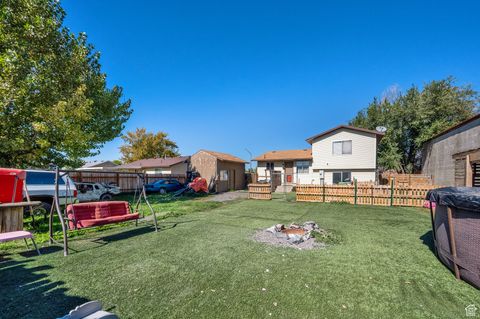 Tiny photo for 2059 W 900 N, Farr West, UT 84404 (MLS # 2116660)