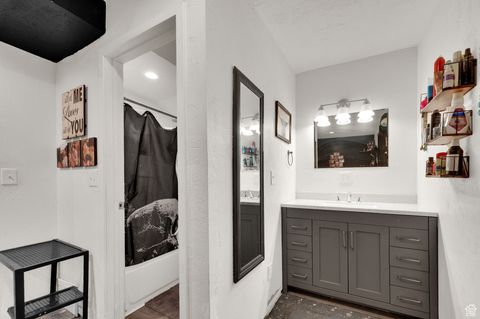 Tiny photo for 2059 W 900 N, Farr West, UT 84404 (MLS # 2116660)