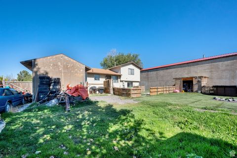 Tiny photo for 2059 W 900 N, Farr West, UT 84404 (MLS # 2116660)