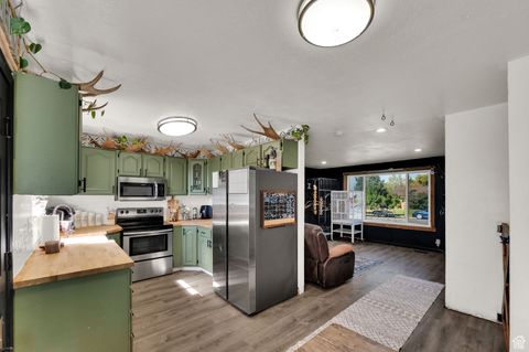 Tiny photo for 2059 W 900 N, Farr West, UT 84404 (MLS # 2116660)