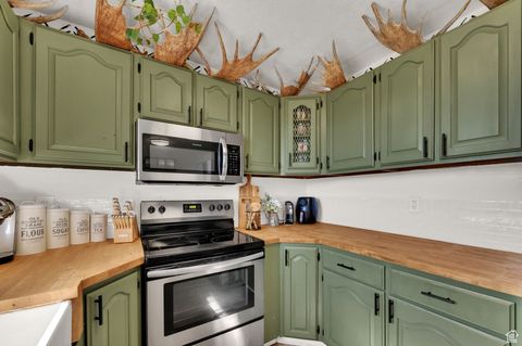 Tiny photo for 2059 W 900 N, Farr West, UT 84404 (MLS # 2116660)