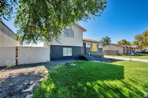 Tiny photo for 2059 W 900 N, Farr West, UT 84404 (MLS # 2116660)