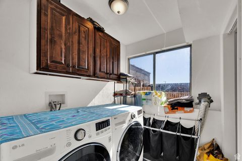 Tiny photo for 2059 W 900 N, Farr West, UT 84404 (MLS # 2116660)