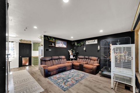 Tiny photo for 2059 W 900 N, Farr West, UT 84404 (MLS # 2116660)