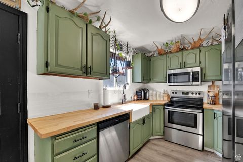 Tiny photo for 2059 W 900 N, Farr West, UT 84404 (MLS # 2116660)