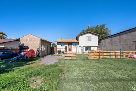 Tiny photo for 2059 W 900 N, Farr West, UT 84404 (MLS # 2116660)