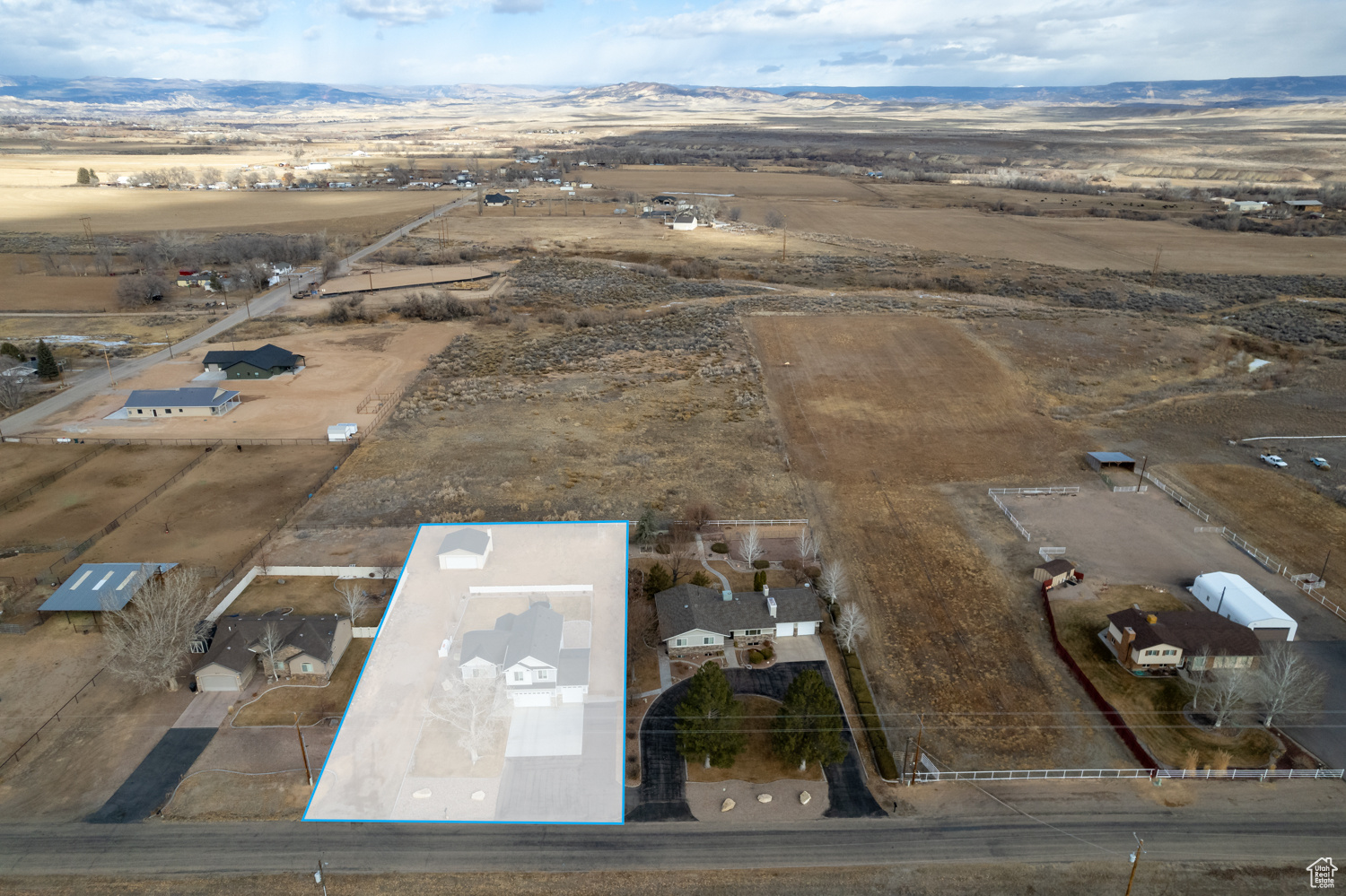 4093 E 4000, Vernal, Utah image 47