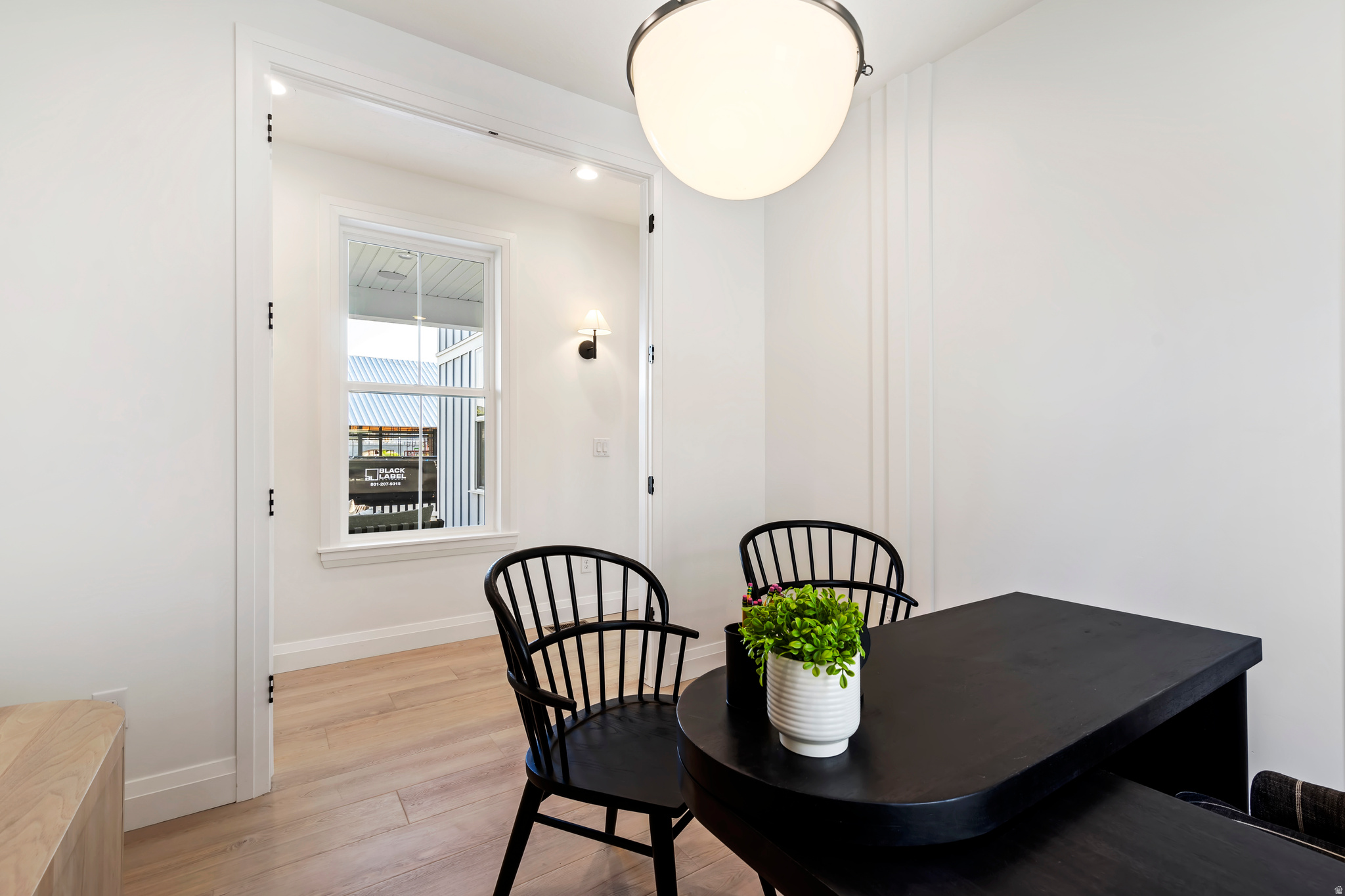 DAYBREAK - Residential