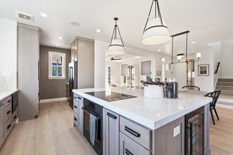 Tiny photo for 7071 W BLUEFIN DR #137, South Jordan, UT 84095 (MLS # 2130756)