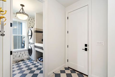 Tiny photo for 7071 W BLUEFIN DR #137, South Jordan, UT 84095 (MLS # 2130756)