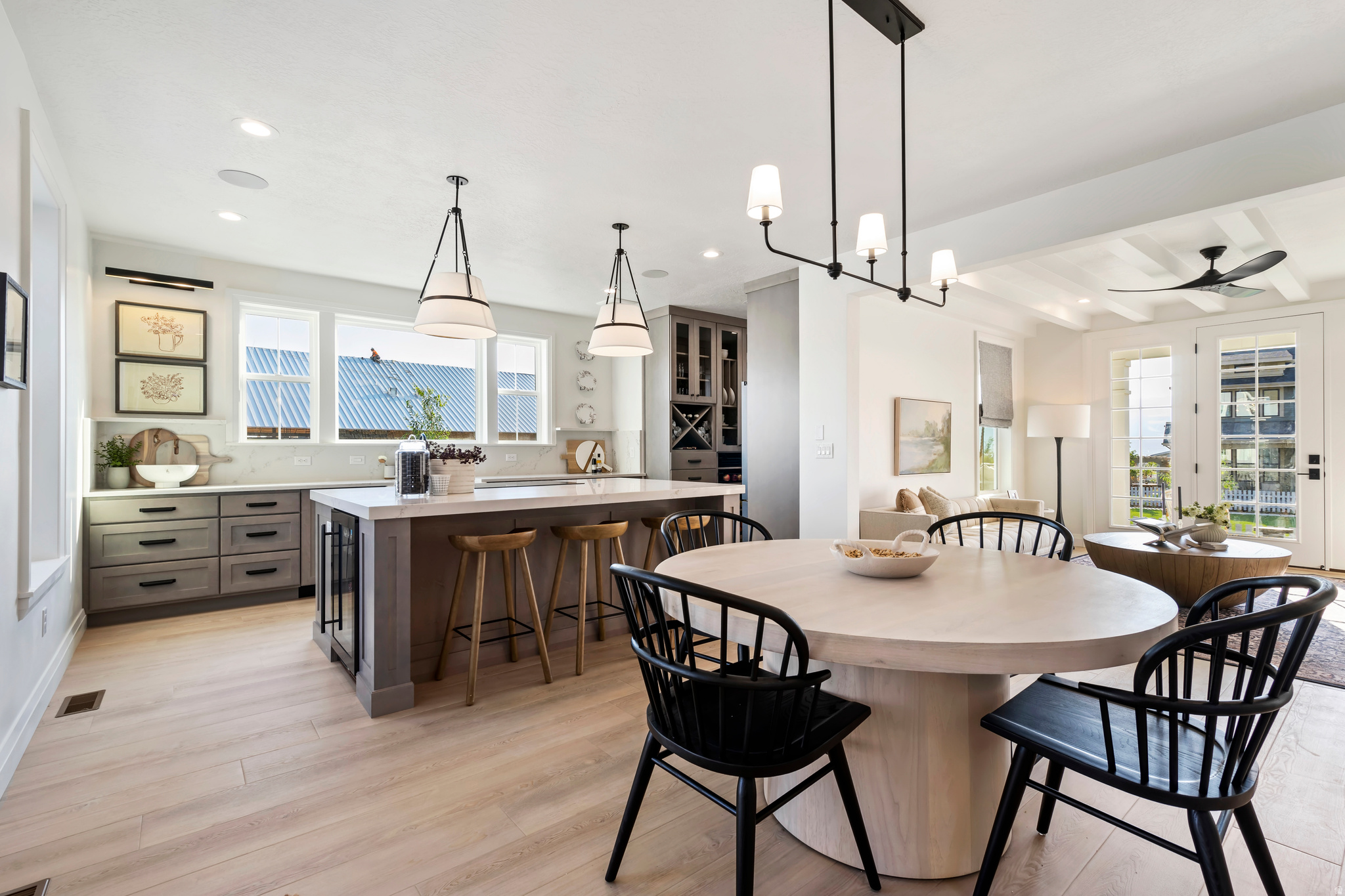 DAYBREAK - Residential