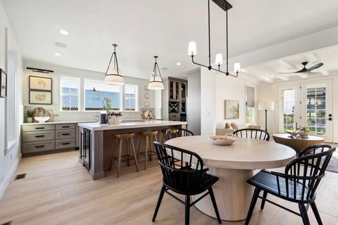 Tiny photo for 7071 W BLUEFIN DR #137, South Jordan, UT 84095 (MLS # 2130756)