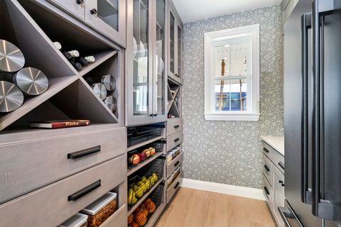 Tiny photo for 7071 W BLUEFIN DR #137, South Jordan, UT 84095 (MLS # 2130756)