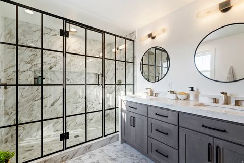 Tiny photo for 7071 W BLUEFIN DR #137, South Jordan, UT 84095 (MLS # 2130756)