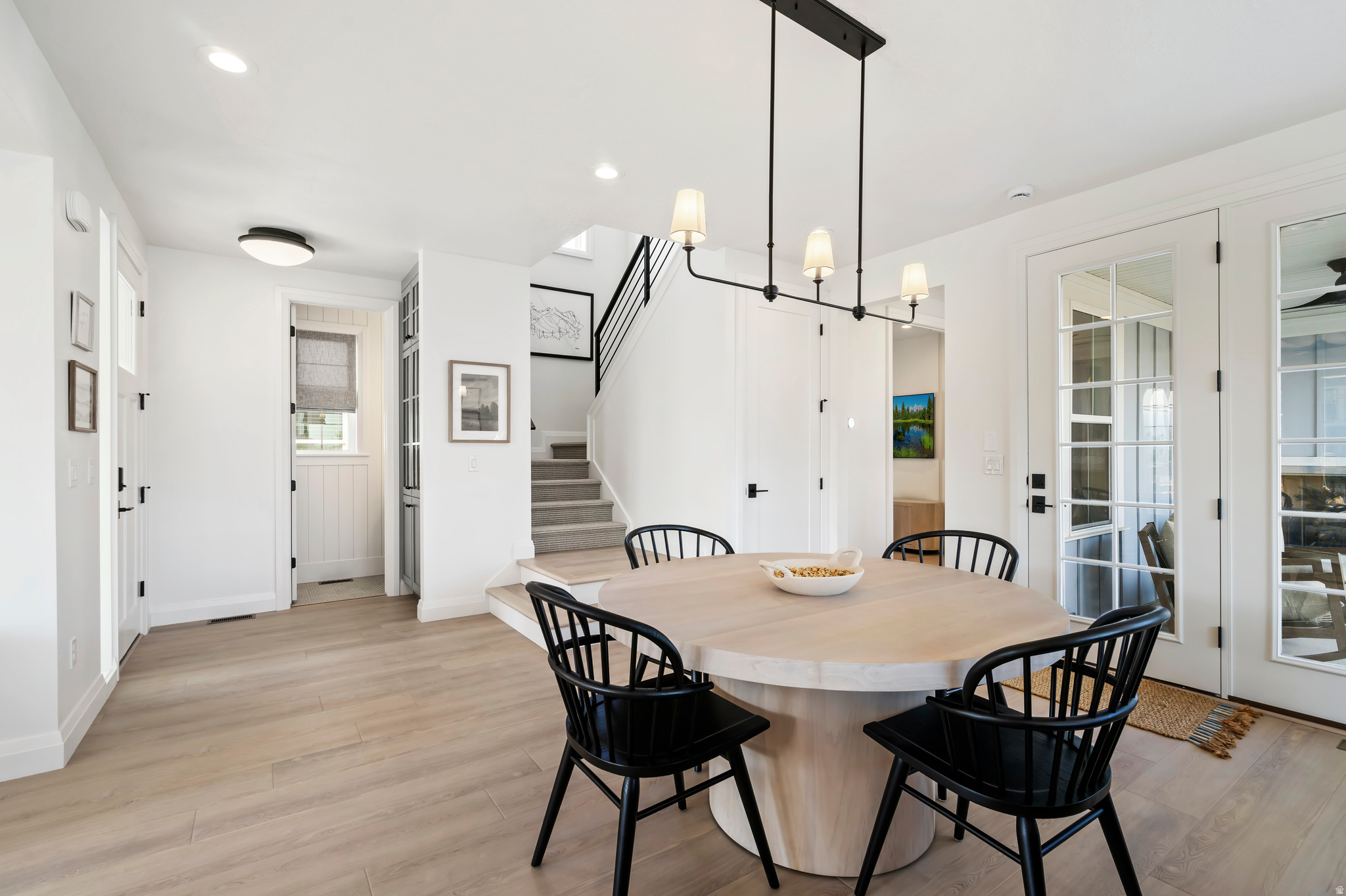 DAYBREAK - Residential