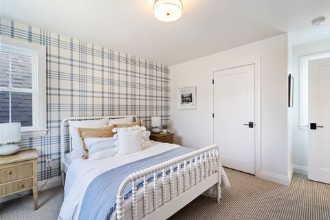 Tiny photo for 7071 W BLUEFIN DR #137, South Jordan, UT 84095 (MLS # 2130756)