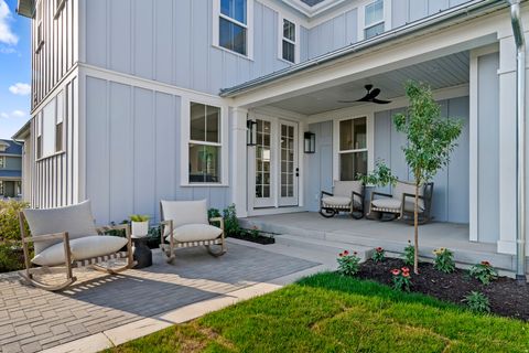 Tiny photo for 7071 W BLUEFIN DR #137, South Jordan, UT 84095 (MLS # 2130756)