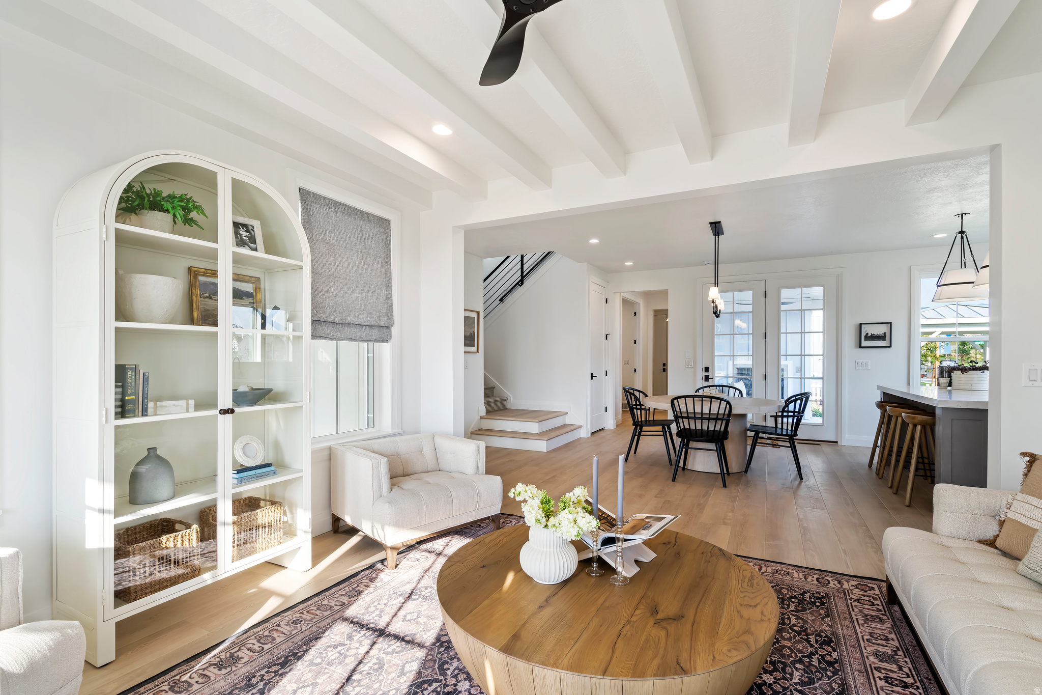 DAYBREAK - Residential