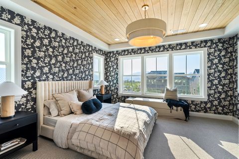 Tiny photo for 7071 W BLUEFIN DR #137, South Jordan, UT 84095 (MLS # 2130756)