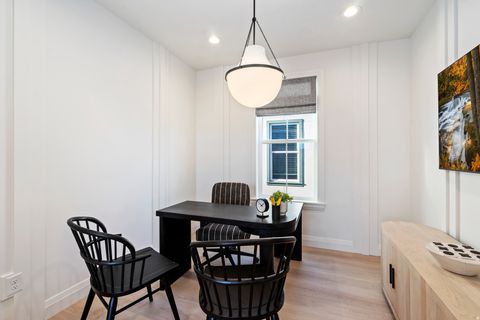 Tiny photo for 7071 W BLUEFIN DR #137, South Jordan, UT 84095 (MLS # 2130756)