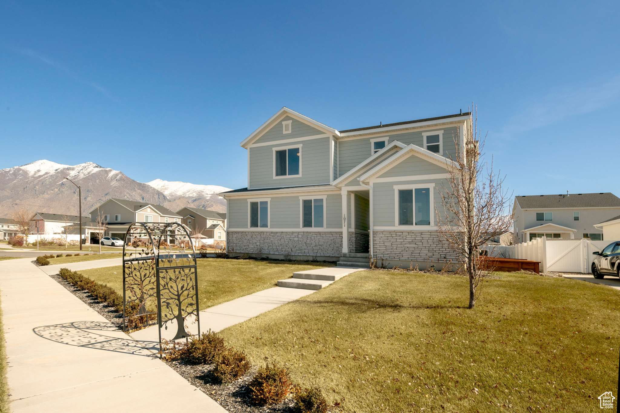 1071 S 750, Springville, Utah image 9