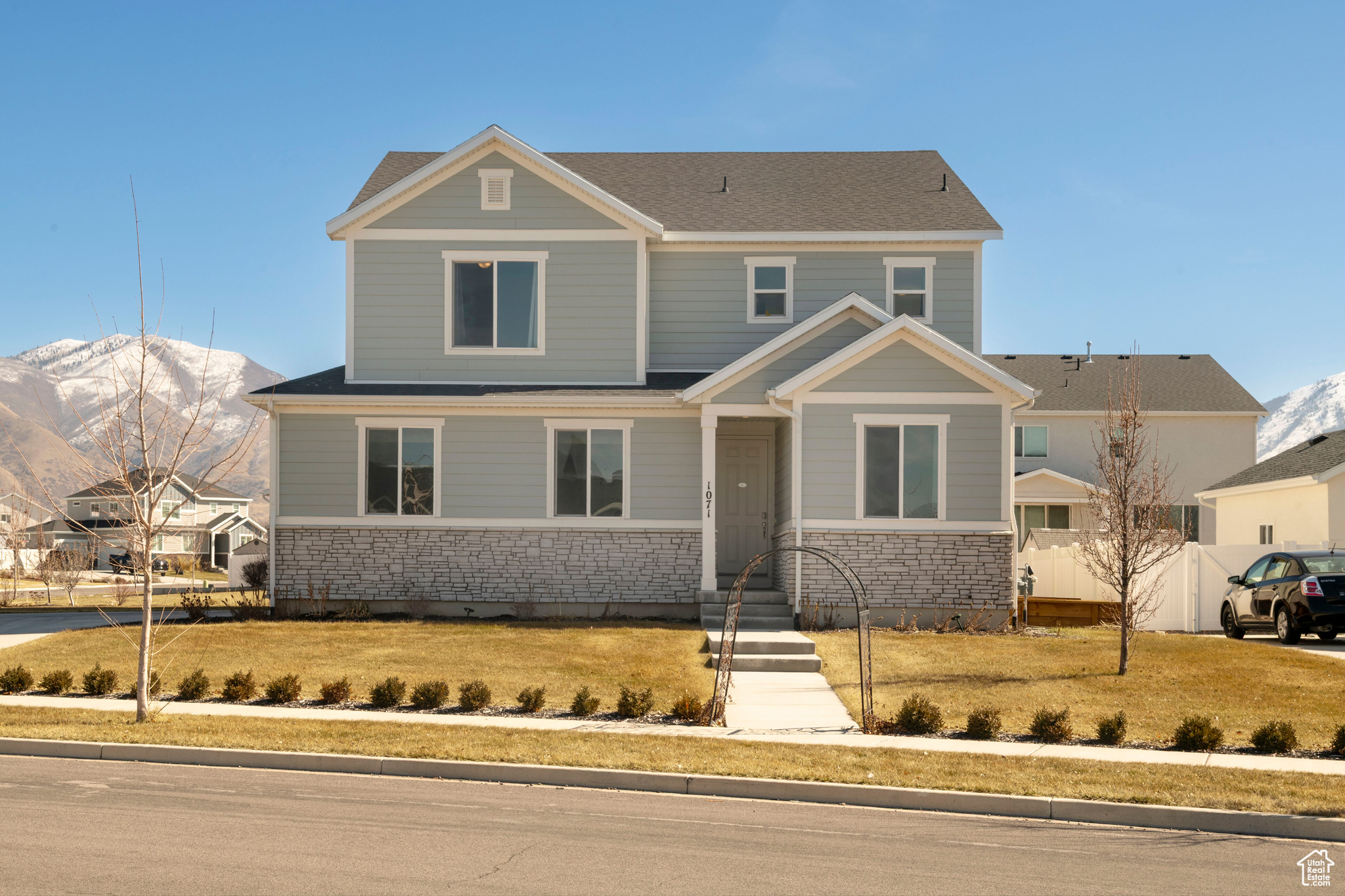 1071 S 750, Springville, Utah image 1