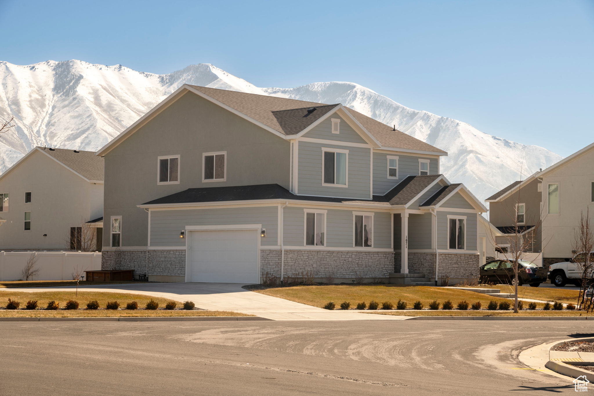 1071 S 750, Springville, Utah image 3