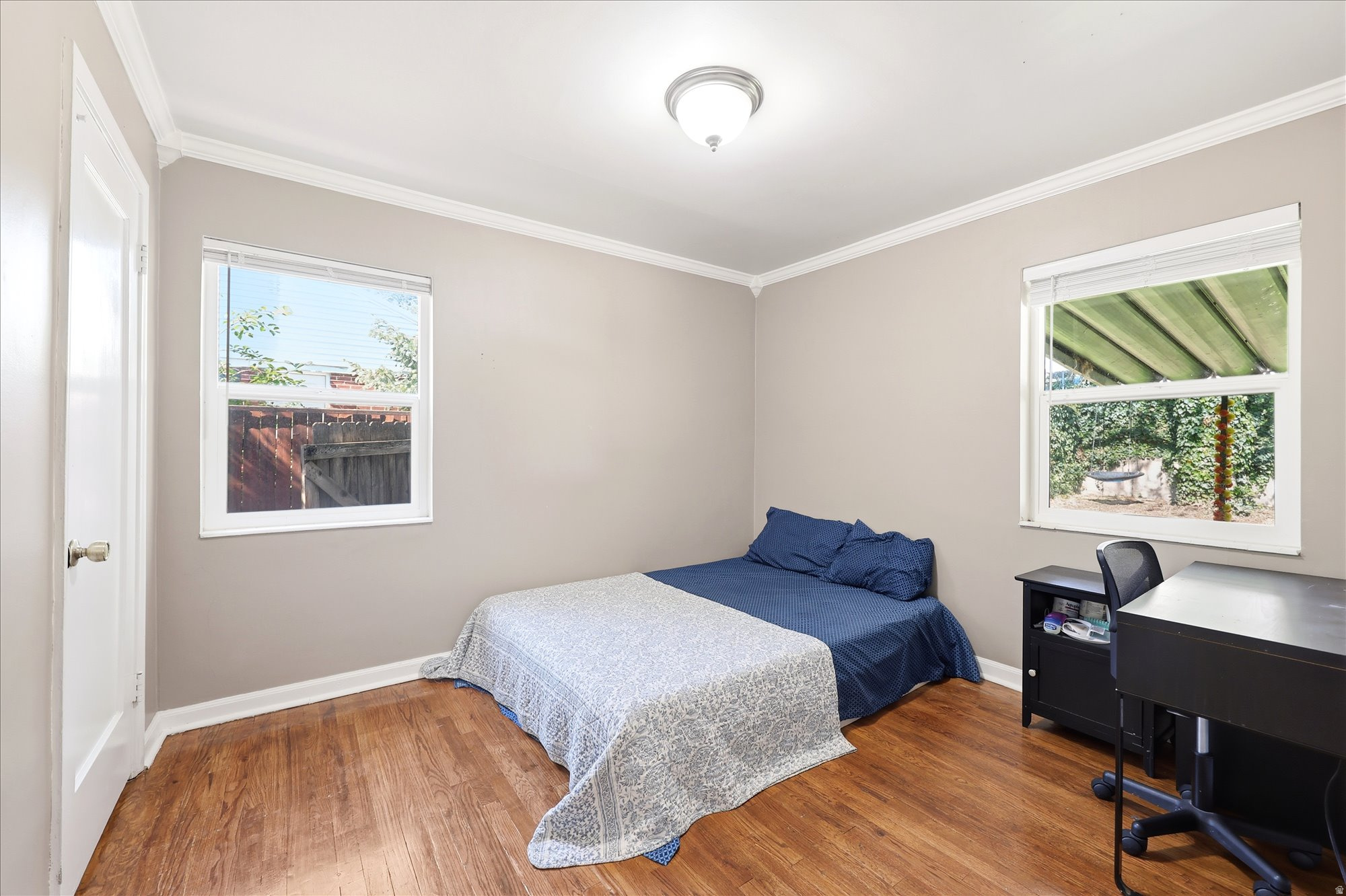 COUNTRY CLUB HTS - Residential