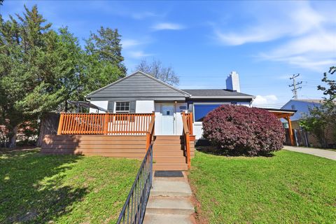 Tiny photo for 2215 S BROADMOOR St, Salt Lake City, UT 84109 (MLS # 2160214)