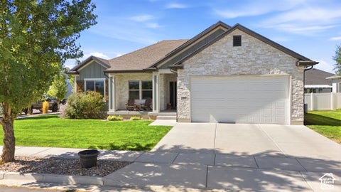 Tiny photo for 3203 N 3325 W, Plain City, UT 84404 (MLS # 2187625)