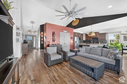 Tiny photo for 3203 N 3325 W, Plain City, UT 84404 (MLS # 2187625)