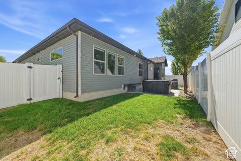 Tiny photo for 3203 N 3325 W, Plain City, UT 84404 (MLS # 2187625)