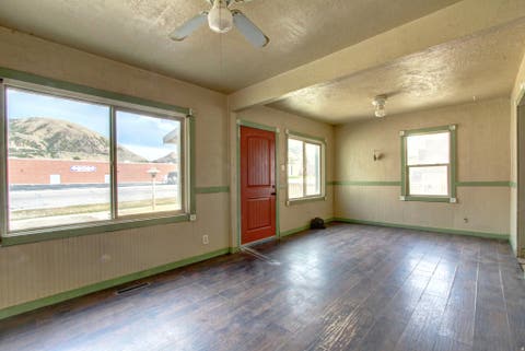 Tiny photo for 14 S 400 E, Brigham City, UT 84302 (MLS # 2180849)