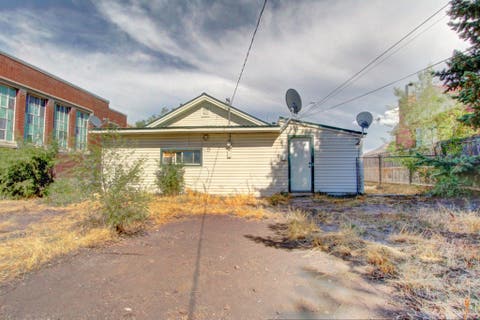 Tiny photo for 14 S 400 E, Brigham City, UT 84302 (MLS # 2180849)